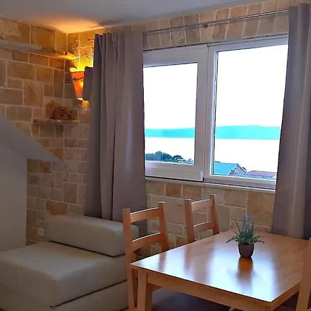 Strandnahe Mit Tollem Ausblick Apartment *
