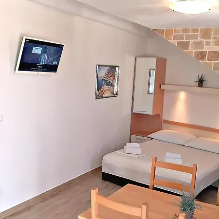 Apartment Strandnahe Mit Tollem Ausblick *