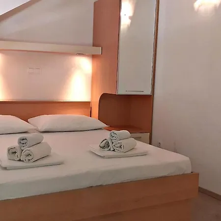 Apartamento Strandnahe Mit Tollem Ausblick *