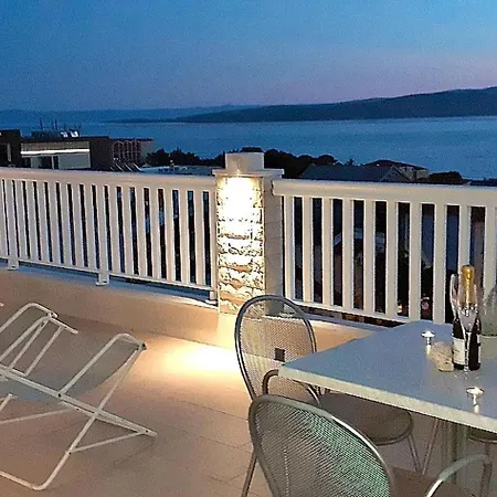 Apartment Strandnahe Mit Tollem Ausblick *
